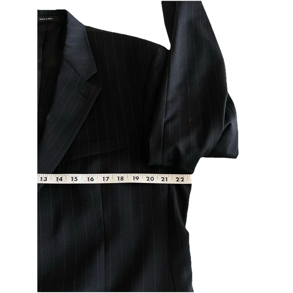 Ralph Lauren *cuffs can